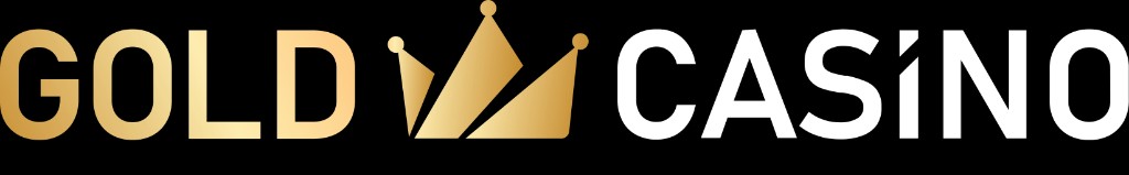 Gold casino логотип